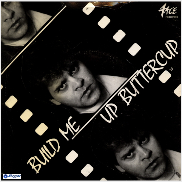 Andy Paul - Build Me Up Buttercup (1987)