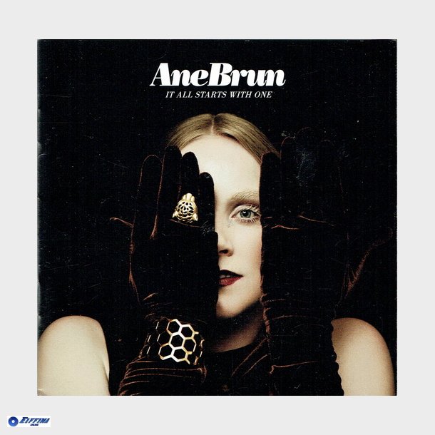 Ane Brun - It All Starts With One (2012)