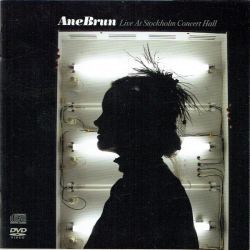 Ane Brun - Live At Stockholm Concert Hall (2009)