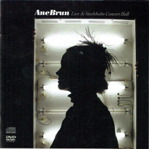 Ane Brun - Live At Stockholm Concert Hall (2009)