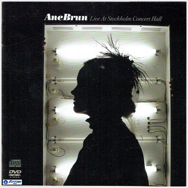 Ane Brun - Live At Stockholm Concert Hall (2009)