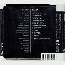 Ane Brun - Live At Stockholm Concert Hall (2009)