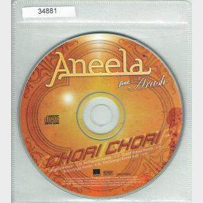 Aneela ft. Arash - Chori Chori (2006)