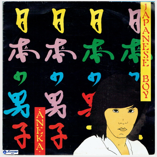 Aneka - Japanese Boy (1981)