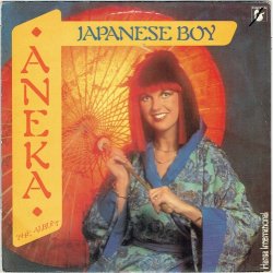 Aneka - Japanese Boy (1981)