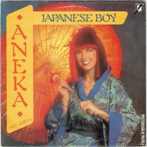 Aneka - Japanese Boy (1981)