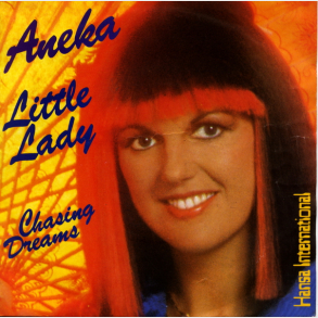 Aneka - Little Lady (1981)