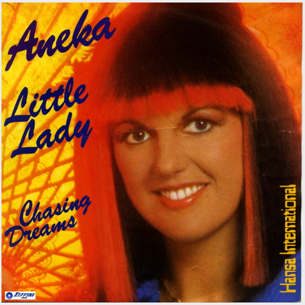 Aneka - Little Lady (1981)