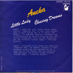 Aneka - Little Lady (1981)
