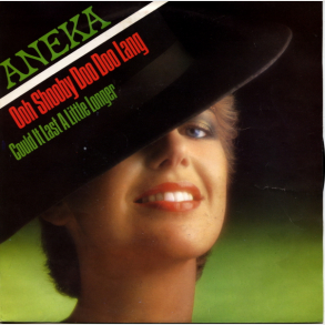 Aneka - Ooh Shooby Doo Doo Lang (1982)