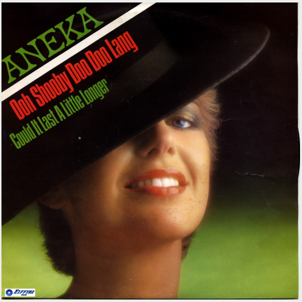 Aneka - Ooh Shooby Doo Doo Lang (1982)