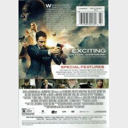 Angel Has Fallen (UK) (2019)