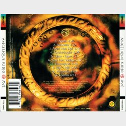 Angelique Kidjo - Ay&eacute; (1994)