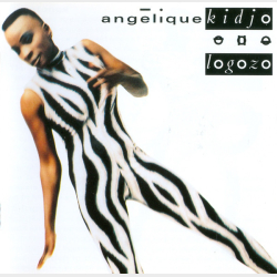 Angelique Kidjo - Logozo (1991)