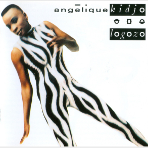 Angelique Kidjo - Logozo (1991)