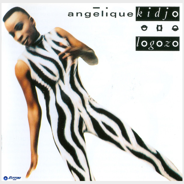 Angelique Kidjo - Logozo (1991)