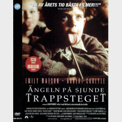 Angeln P Sjunde Trappsteget (1999)