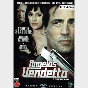 Angelos Vendetta (2002)