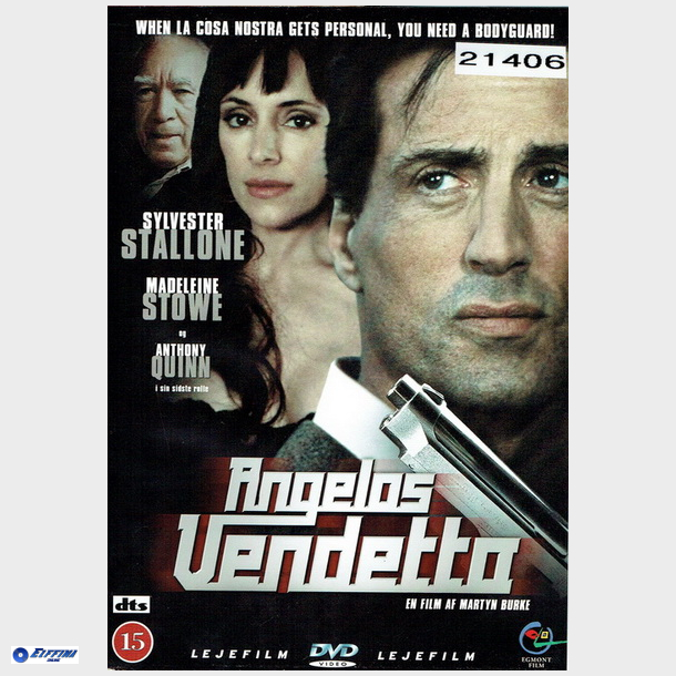 Angelos Vendetta (2002)