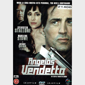 Angelos Vendetta (2002)