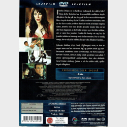 Angelos Vendetta (2002)