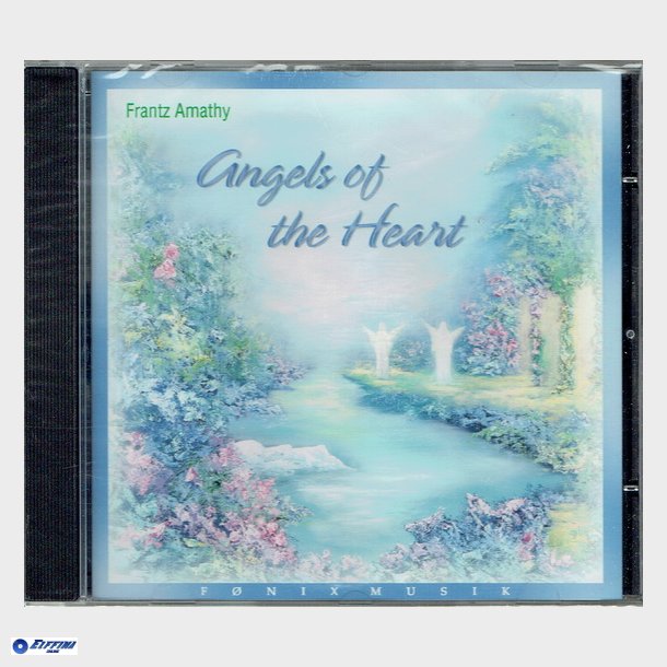 Angels Of The Heart (2002) - NY