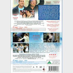 Anger Management &amp; Storbyens Sm� Mirakler