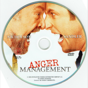 Anger Management (2003)