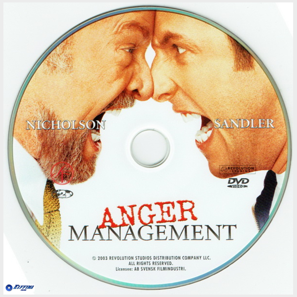 Anger Management (2003)