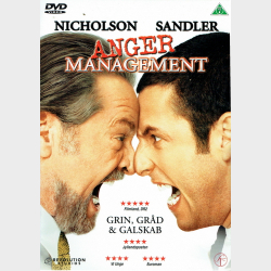 Anger Management (2003)