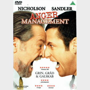 Anger Management (2003)