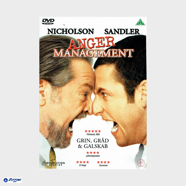 Anger Management (2003)