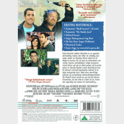 Anger Management (2003)