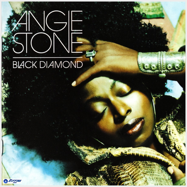 Angie Stone - Black Diamond (1989)