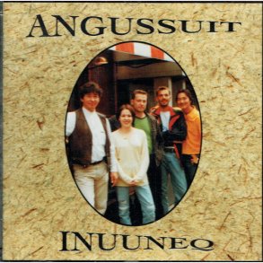 Angussuit - Inuuneq
