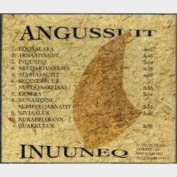 Angussuit - Inuuneq