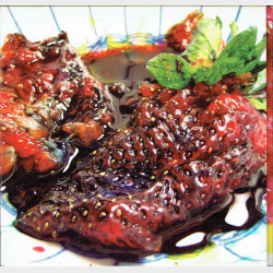Animal Collective - Strawberry Jam (2007)