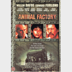 Animal Factory (2000)