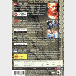 Animal Factory (2000)