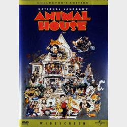 Animal House (UK) (1998)