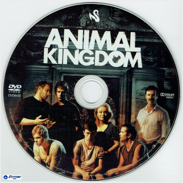 Animal Kingdom (2010)
