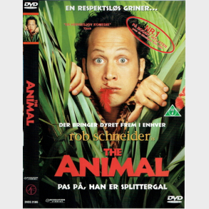 Animal, The (2001)