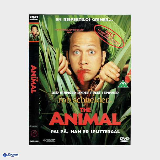 Animal, The (2001)