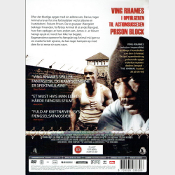 Animal, The Prison Block 2 (2007)