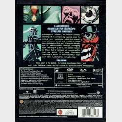 Animatrix (2003) (Snap)