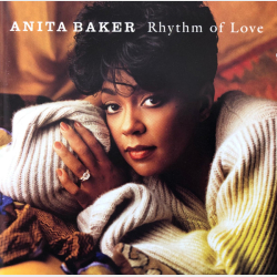 Anita Baker - Rhythm Of Love (1994)