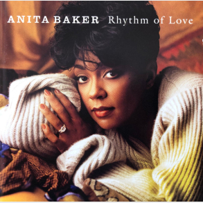 Anita Baker - Rhythm Of Love (1994)