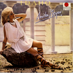 Anita Meyer - Idaho (1982)