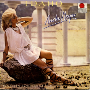 Anita Meyer - Idaho (1982)