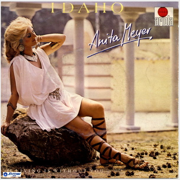 Anita Meyer - Idaho (1982)